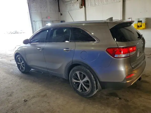 5XYPHDA54HG336958 2017 KIA SORENTO - Image 2