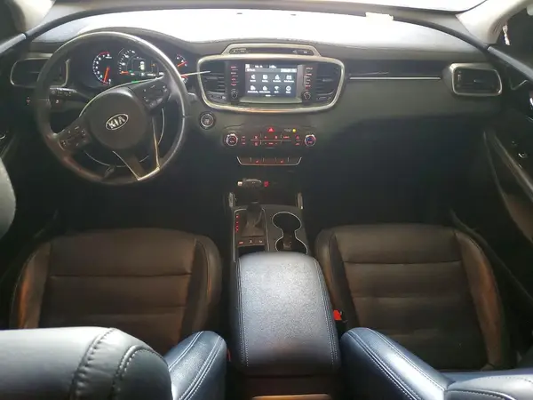 5XYPHDA54HG336958 2017 KIA SORENTO - Image 8