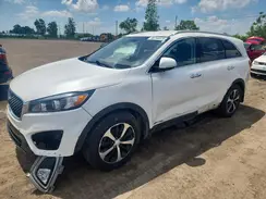 5XYPHDA54JG350493 2018 KIA SORENTO