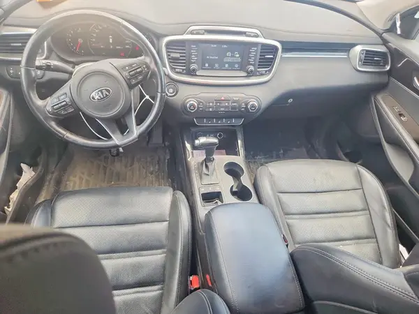 5XYPHDA54JG350493 2018 KIA SORENTO - Image 8