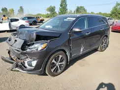 5XYPHDA54JG352583 2018 KIA SORENTO