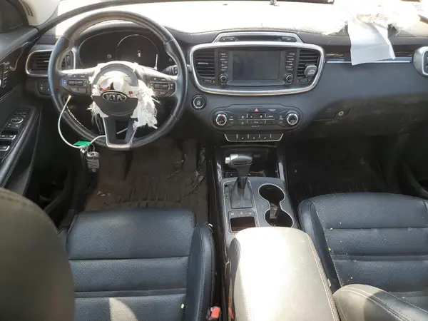 5XYPHDA54JG352583 2018 KIA SORENTO - Image 8