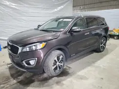 5XYPHDA54JG355936 2018 KIA SORENTO