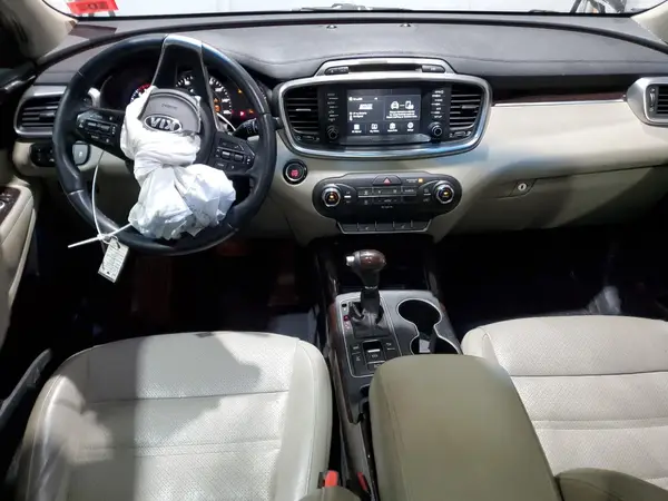5XYPHDA54JG355936 2018 KIA SORENTO - Image 8