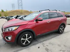 5XYPHDA54JG363051 2018 KIA SORENTO