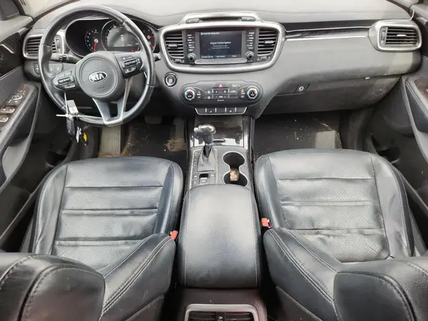 5XYPHDA54JG363051 2018 KIA SORENTO - Image 8