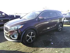 5XYPHDA54JG371120 2018 KIA SORENTO