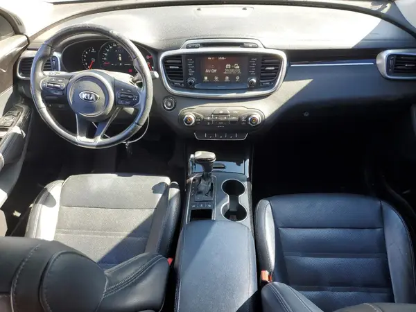 5XYPHDA54JG371120 2018 KIA SORENTO - Image 8