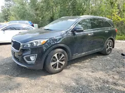 5XYPHDA54JG374955 2018 KIA SORENTO