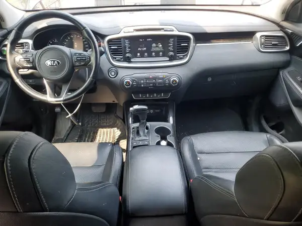 5XYPHDA54JG374955 2018 KIA SORENTO - Image 8