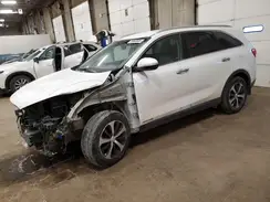 5XYPHDA54JG386295 2018 KIA SORENTO
