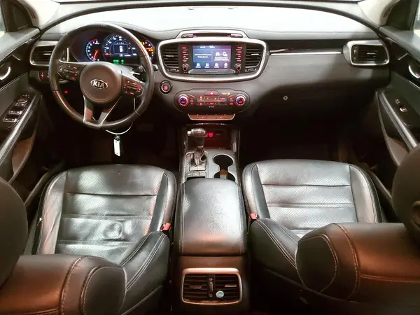 5XYPHDA54JG386295 2018 KIA SORENTO - Image 8