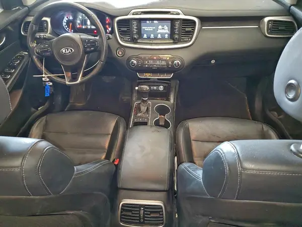 5XYPHDA54JG405735 2018 KIA SORENTO - Image 8