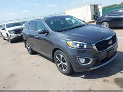 5XYPHDA54JG411440 2018 KIA SORENTO