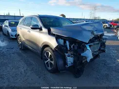 5XYPHDA54JG412121 2018 KIA SORENTO