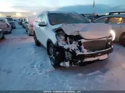 5XYPHDA54JG412765 2018 KIA SORENTO