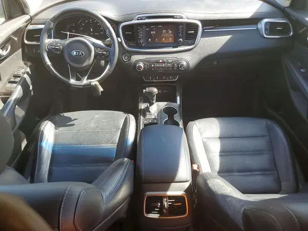 5XYPHDA54JG418453 2018 KIA SORENTO - Image 8