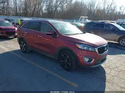 5XYPHDA54JG424060 2018 KIA SORENTO
