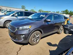 5XYPHDA54KG448988 2019 KIA SORENTO