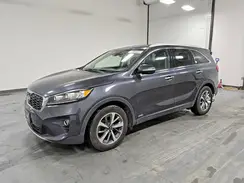 5XYPHDA54KG451664 2019 KIA SORENTO