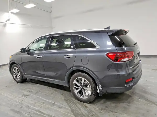 5XYPHDA54KG451664 2019 KIA SORENTO - Image 2