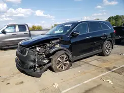 5XYPHDA54KG454712 2019 KIA SORENTO
