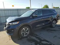 5XYPHDA54KG459750 2019 KIA SORENTO