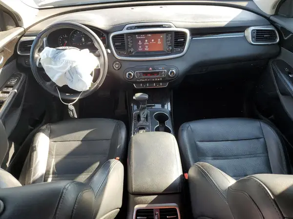 5XYPHDA54KG459750 2019 KIA SORENTO - Image 8