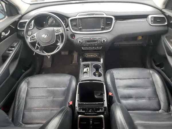 5XYPHDA54KG461580 2019 KIA SORENTO - Image 8