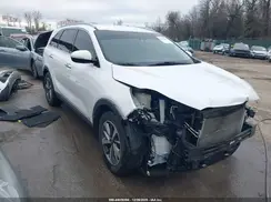 5XYPHDA54KG462888 2019 KIA SORENTO
