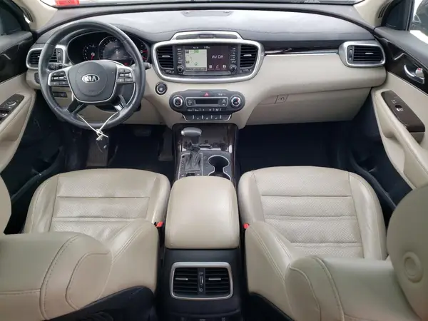 5XYPHDA54KG463085 2019 KIA SORENTO - Image 8
