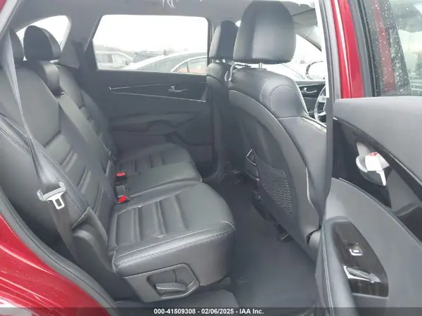 5XYPHDA54KG472174 2019 KIA SORENTO - Image 8