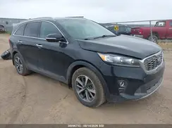 5XYPHDA54KG493655 2019 KIA SORENTO
