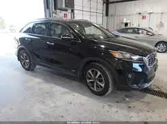 5XYPHDA54KG494188 2019 KIA SORENTO