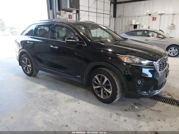5XYPHDA54KG494188 2019 KIA SORENTO - Image 1