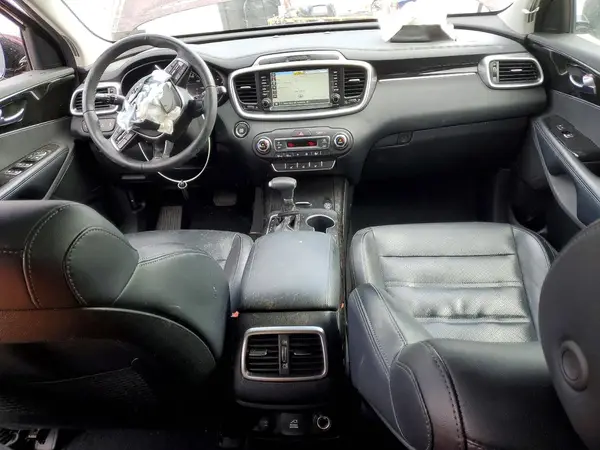 5XYPHDA54KG499682 2019 KIA SORENTO - Image 8