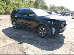 5XYPHDA54KG500684 2019 KIA SORENTO