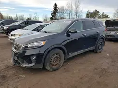 5XYPHDA54KG503942 2019 KIA SORENTO