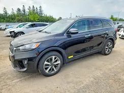 5XYPHDA54KG504685 2019 KIA SORENTO