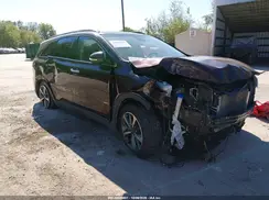 5XYPHDA54KG509367 2019 KIA SORENTO