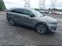 5XYPHDA54KG512608 2019 KIA SORENTO