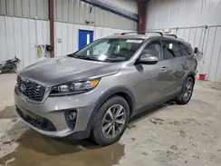 5XYPHDA54KG519171 2019 KIA SORENTO