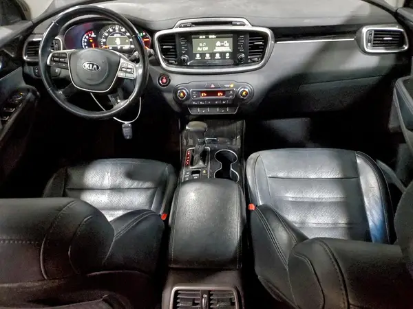 5XYPHDA54KG519171 2019 KIA SORENTO - Image 8