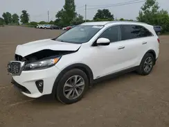 5XYPHDA54KG529344 2019 KIA SORENTO