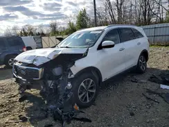 5XYPHDA54KG533829 2019 KIA SORENTO