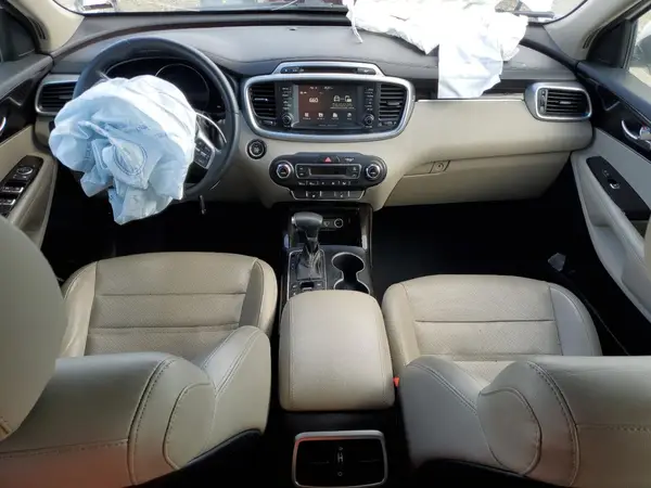 5XYPHDA54KG533829 2019 KIA SORENTO - Image 8