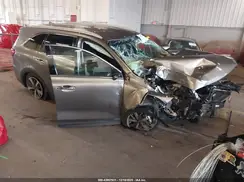 5XYPHDA54KG536861 2019 KIA SORENTO