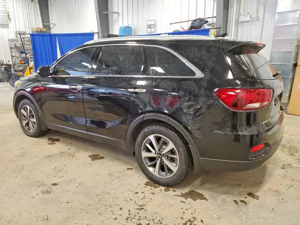 5XYPHDA54KG542529 2019 KIA SORENTO - Image 2