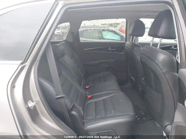 5XYPHDA54KG548301 2019 KIA SORENTO - Image 8