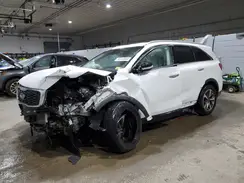 5XYPHDA54KG566037 2019 KIA SORENTO
